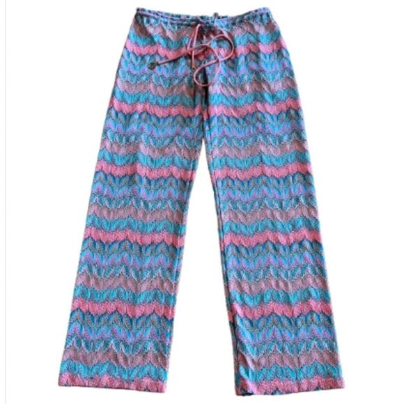 Luli Fama Other - Luli Fama beach wear pants